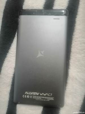 Componente Tableta Allview VivaC7 Quad - imagine 6