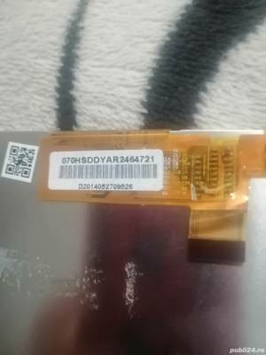 Componente Tableta Allview VivaC7 Quad - imagine 8