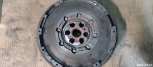 Kit volanta cu ambreiaj  vw audi Skoda seatSachs 2294001362 - imagine 4