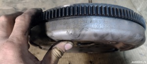 Kit volanta cu ambreiaj  vw audi Skoda seatSachs 2294001362 - imagine 5