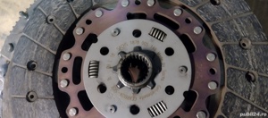 Kit volanta cu ambreiaj  vw audi Skoda seatSachs 2294001362 - imagine 2