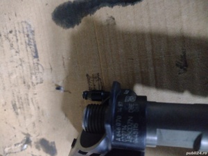 Injectoare mercedes  Sprinter A 646 70 14 87 - imagine 4