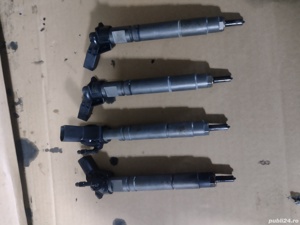 Injectoare mercedes  Sprinter A 646 70 14 87 - imagine 3