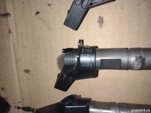 Injectoare mercedes  Sprinter A 646 70 14 87 - imagine 2