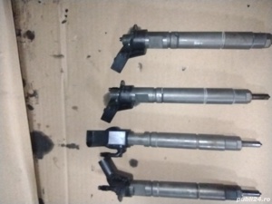 Injectoare mercedes  Sprinter A 646 70 14 87