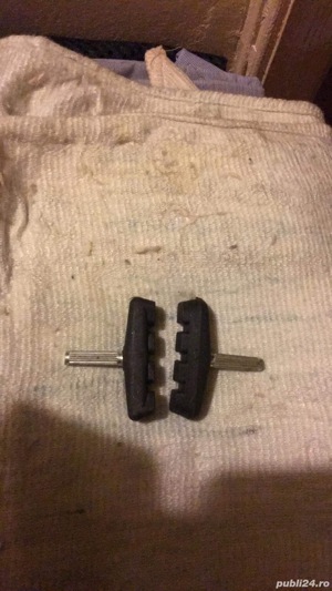 Saboți frâna noi - imagine 2