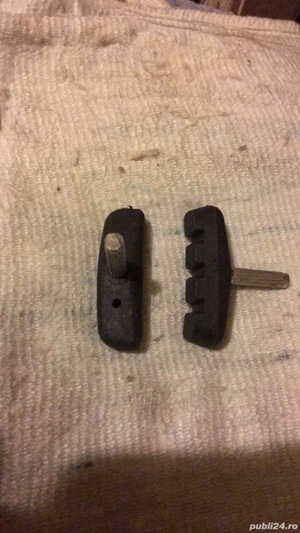 Saboți frâna noi - imagine 3