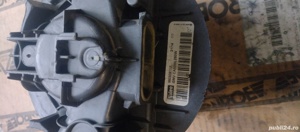 Electromotor Dacia Renault 1.5 dciValeo cod 438224  - imagine 4