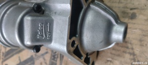 Electromotor Dacia Renault 1.5 dciValeo cod 438224  - imagine 2