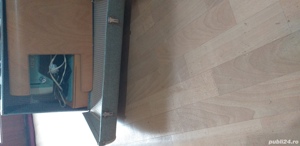 Mașina de cusut electrica  - imagine 5