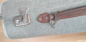 Mașina de cusut electrica  - imagine 8