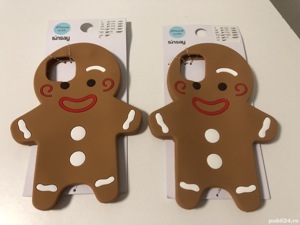 Husă protecție de Crăciun pentru iPhone 11 XR