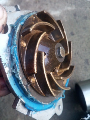 Kit distribuție  - imagine 5