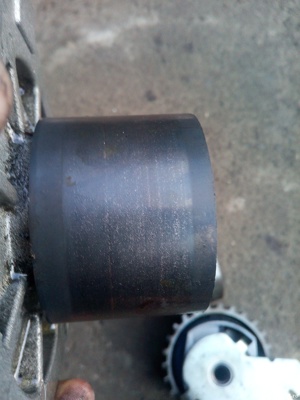 Kit distribuție  - imagine 6