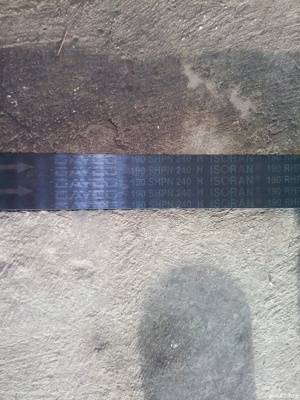 Kit distribuție  - imagine 7