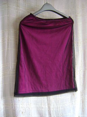 Fustă Amisu - imagine 3