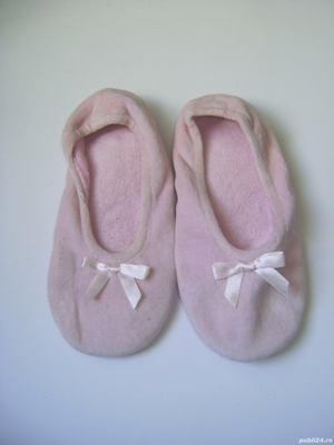 Botosi casă, mărime 36-37 - imagine 5