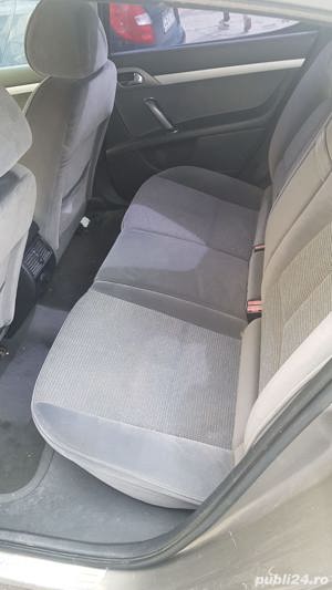 Dezmembrez Peugeot 407 1.6/2.0 HDI an 2005 - imagine 5