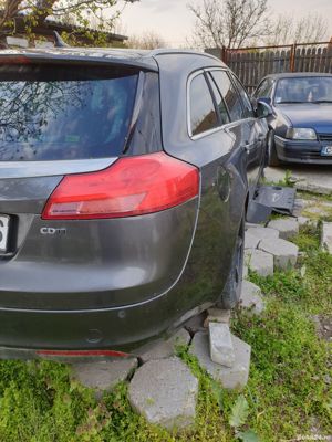 Vand Piese Auto pentru Opel Insignia - imagine 2