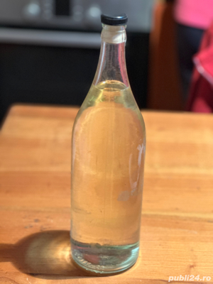 țuica de mere 52 grade