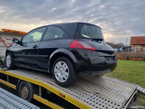 Dezmembrez renault megane 15 dci