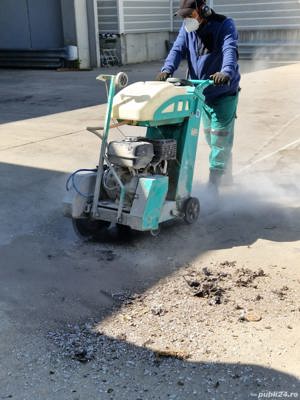 Basculanta și bobcat cu picon de inchiriat  - imagine 3