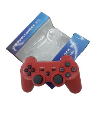 Controller Joystick Maneta PS3 PT SONY Playstation 3 + Cablu inclus - imagine 3