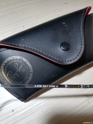 Ochelari Ray Ban aviator  - imagine 2