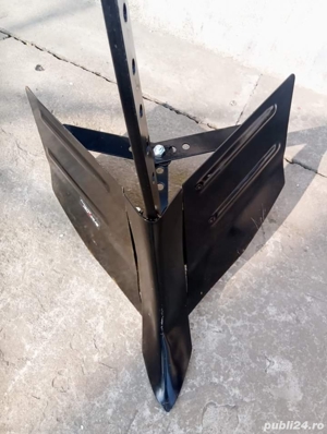 Accesorii motosapa-motocultor  - imagine 4