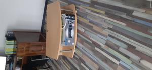 Vand Suport sau Masuta de Televizor - imagine 3