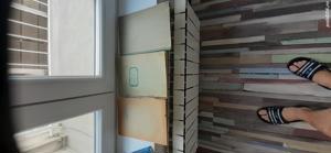 Vand Caiete mici ,Studentesti si 2 top hartie A4 din perioada Comunista - imagine 2