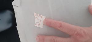 Vand Caiete mici ,Studentesti si 2 top hartie A4 din perioada Comunista - imagine 7