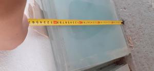 Vand sticla taiata diferite dimensiuni  - imagine 6