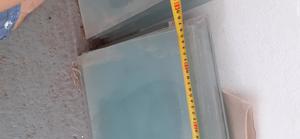 Vand sticla taiata diferite dimensiuni  - imagine 5