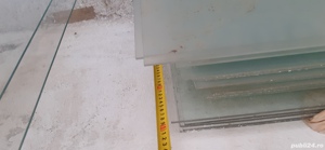 Vand sticla taiata diferite dimensiuni  - imagine 10