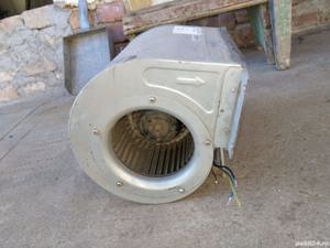 ventilator 220 v-+900 m3/h