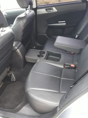 Subaru Forester EXCLUSIVE 4x4, 2.0D, 147 CP, Euro 5, 2012, 272500 km - imagine 5