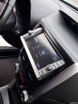 Subaru Forester EXCLUSIVE 4x4, 2.0D, 147 CP, Euro 5, 2012, 272500 km - imagine 8