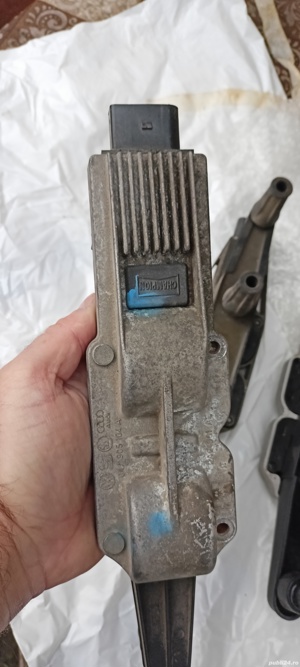 Bobine  skoda , audi  , volkswagen  - imagine 8