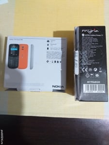 vind Nokia si Myria dual sim noi la cutie - imagine 5