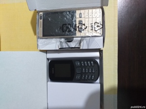 vind Nokia si Myria dual sim noi la cutie - imagine 4