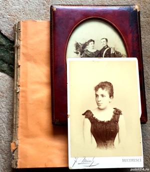 ELENA Kretzulescu, Trei referinte