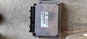 Ecu, calculator motor VW Golf, Bora, Audi, Seat, Skoda 1998-2004 - imagine 3