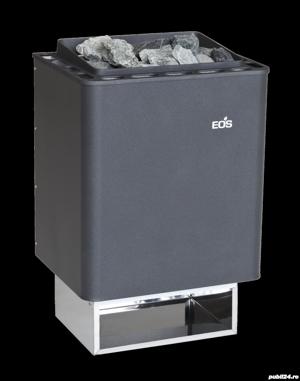 incalzitor EOS Thermat 4.5kW / 6kW / 7.5kW / 9 kW