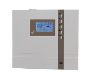 Panou comanda sauna EOS Econ D2