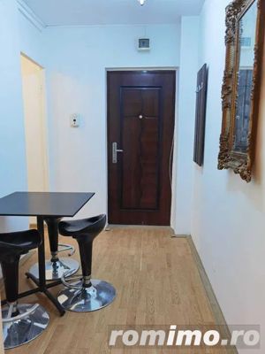 7 Noiembrie - Apartament 2 camere - Strada Pacii - imagine 3