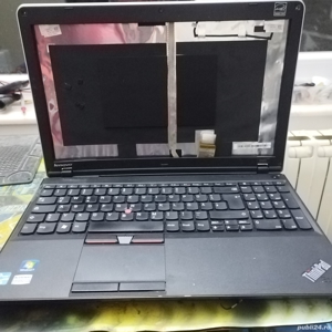 Dezmembrez Lenovo E520 - imagine 3