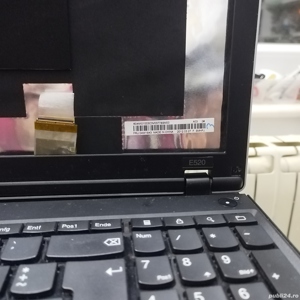 Dezmembrez Lenovo E520 - imagine 2