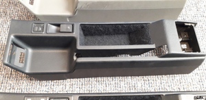 consola centrala audi 80 cabrio coupe - imagine 5