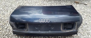 Capota portbagaj Audi 80 cabrio 